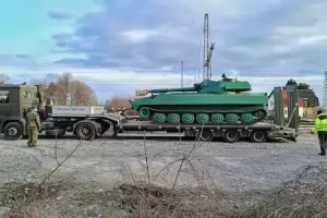България готви нов голям пакет военна помощ за Украйна