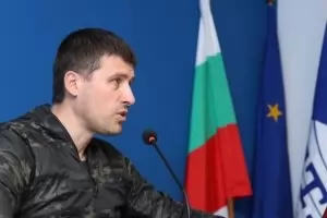 НАП запорира имоти на лидера на "Величие" Ивелин Михайлов