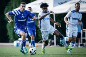 Треньорите на "ЦСКА-София" и "Левски" дебютираха с победи