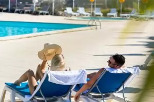 Как да се подготвим за лятното пътуване