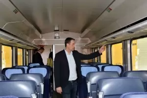 И влаковете през Пловдив ще се движат с големи промени