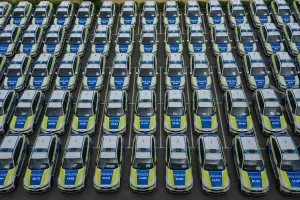 МВР купува и 280 хибридни коли с поредна голяма поръчка
