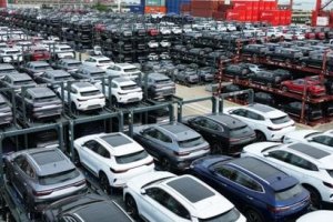 Автомобилните мита които САЩ въвеждат от 2 април за колите