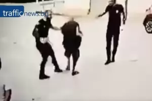Англичанин почина след груба намеса на охраната на пловдивска болница