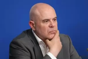 Гешев не успя да осъди Емануил Йорданов заради Петьо Петров - Еврото
