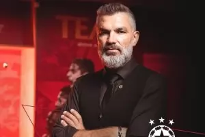 Хърватин със спорна репутация стана треньор на "ЦСКА-София"