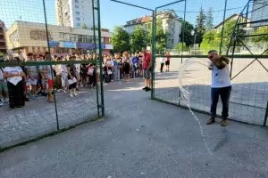 Започва най-тежката седмица за учениците