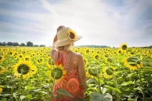 Как да се справим по-леко с жегите