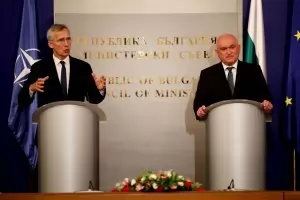 Българите са сред най-скептичните за НАТО