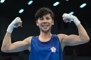 МОК пусна две боксьорки мъже в олимпийския турнир