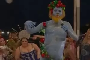 Париж 2024 и МОК се извиниха на обидените от церемонията