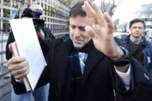 Испания допингирала олимпийците си за Барселона `92