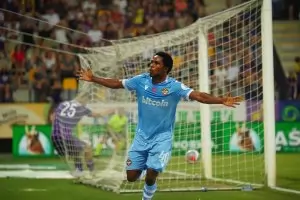 "Ботев" се промъкна драматично напред към Лига Европа