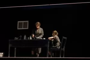 По-малко Брехт и повече Кулябин в Третата империя на политическия театър