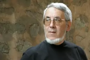 Отиде си преводачът на Толкин Любомир Николов