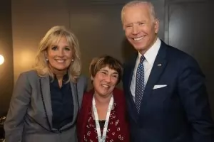 Щедър спонсор заряза Байдън