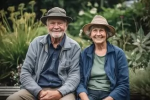 7 правила за дълголетие