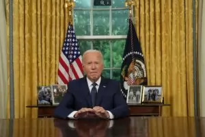 Джо Байдън дал положителен тест за ковид-19