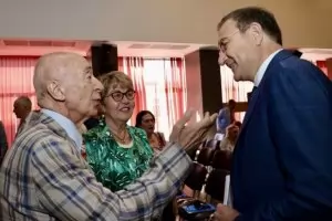 БСП пак укрепва българо-съветската дружба