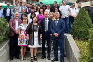 Средните заплати в университетите са от 1720 до 4180 лв.