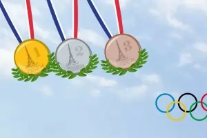 КЛАСИРАНЕ ПО МЕДАЛИ - 10 АВГУСТ