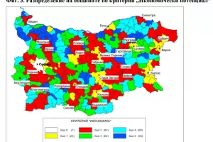 Стотици милиони се бавят за общините заради МРРБ