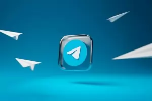 950 млн. души ползват Telegram месечно