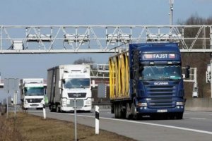 Тарифата за глобите които се налагат на пътуващите по родните