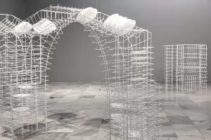 Номинираните за наградата БАЗА се събират в изложба