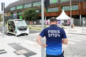 Домакините на Париж 2024 признаха за кражби в олимпийското село