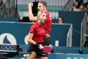 Да се потиш или да не се потиш - това е въпросът в Париж 2024