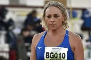 Италианка става първият трансджендър на параолимпиада