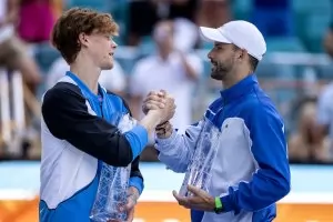 Допингът на Яник Синер е от тайните лаборатории на ГДР