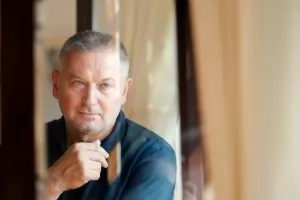 Георги Господинов с първа книга след "Букър"-а