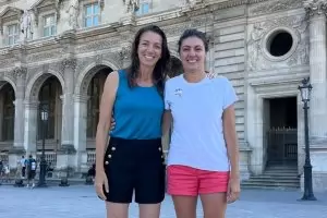 20 г. след Атина 2004: сестри Янчулови са отдадени на астрофизика и екология