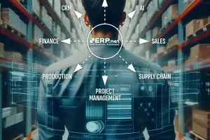 ERP.BG представи новата версия 24 на своята ERP система