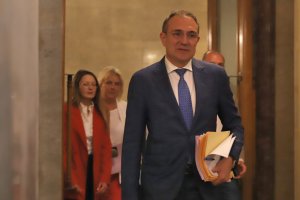 Министерство на труда и социалната политика е принципно против евентуално