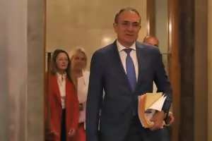 Пенсионната възраст няма да се вдига над 65 г. в близкото десетилетие 