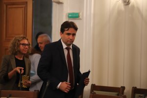 ПП ДБ може въобще да не предложат вот на недоверие на