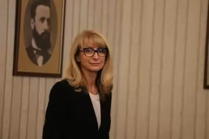 Неуспелият кандидат-премиер Горица Кожарева влиза в надзора на ББР