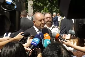 Президентската република е мечта на наивници и шарлатани