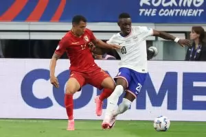 "ЦСКА-София" е договорил участник на Копа Америка