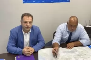 Борисов се надява в понеделник да има правителство