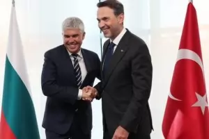 Турска делегация идва в София на "пазарлъци" за вода и газ