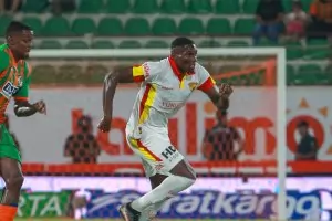 Станимир Стоилов продължава без загуба в Турция