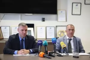 ГДБОП и НАП разкриха големи данъчни измами с търговия на зърно