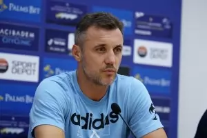 Генчев: "Лудогорец" трудно ще направи два слаби мача