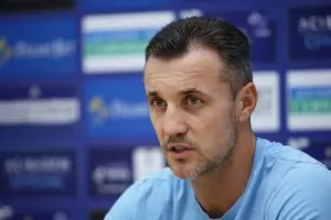 В "Левски" нямали търпение да победят утре