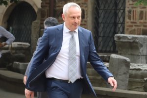 Народното събрание определи Радослав Миленков за подуправител на БНБ който