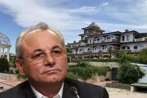 Доган призова България да се отърве от Пеевски